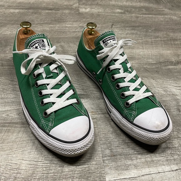 Chrome hearts converse - Picture 6 of 16